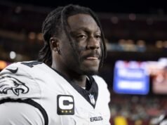Eagles Trade Pitch spedirebbe AJ Brown al franchising AFC