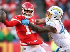 I capi potrebbero aggiungere l’ex QB del primo turno in mezzo all’infortunio di Patrick Mahomes