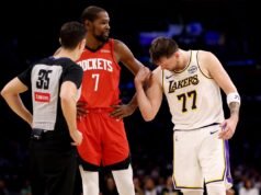 La controversa interpretazione di Kevin Durant rivela il problema dell’All-Star Game