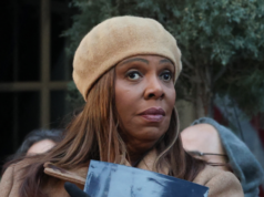 Letitia James, AG repubblicana di New York, la critica per aver “giocato alla politica con la legge”