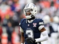 I cowboy prendono una decisione importante sulla libera agenzia su George Pickens