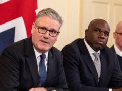 Il governo si stringe attorno a Starmer mentre il leader laburista scozzese chiede le dimissioni