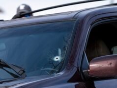 Good è stato “assassinato” “solo per protestare”, per esercitare i diritti