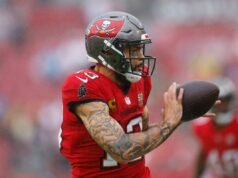 I bucanieri offrono indizi sul futuro della NFL di Mike Evans