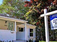 I senatori emanano una legge per vietare a Wall Street di acquistare case negli Stati Uniti