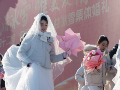 I federali sventano una rete cinese di frodi matrimoniali per aver eluso le leggi statunitensi sull’immigrazione