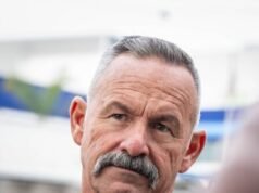 Il repubblicano Chad Bianco promette di sostenere il “percorso verso la cittadinanza” per gli stranieri illegali se eletto governatore della California