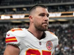 Travis Kelce incontrerà i Chiefs dopo il Super Bowl mentre si avvicina il ritiro