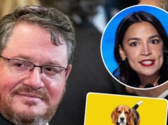 I democratici chiedono di censurare il deputato Randy Fine per aver detto che l’America preferirà i cani da compagnia alla supremazia musulmana