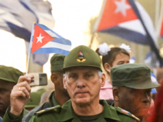 “Combatteremo, lotteremo, resisteremo”