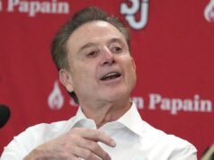 Rick Pitino chiude le domande sulla lotta tra Providence e St. John’s