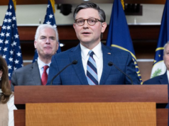 La casa approva un ampio pacchetto abitativo bipartisan