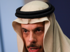 L’Arabia Saudita condanna gli attacchi iraniani contro le nazioni del Golfo