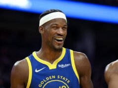 I Warriors inviano un messaggio chiaro dopo l’aggiornamento sull’infortunio di Jimmy Butler