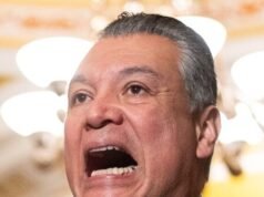 La sfrenata risposta del SOTU del senatore Alex Padilla in spagnolo: Trump utilizzerà l’ICE per “rubare le elezioni di medio termine”