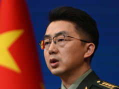 La Cina denuncia gli Stati Uniti come “dipendenti dalla guerra” per gli attacchi contro l’Iran