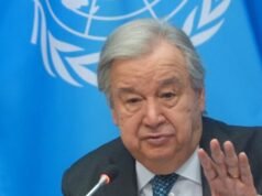 Convocata una riunione d’emergenza del Consiglio di Sicurezza dell’ONU per gli attacchi contro l’Iran