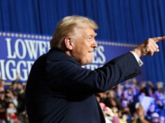 La fiducia dei consumatori aumenta man mano che sempre più americani vedono abbondanti posti di lavoro