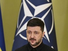 Zelenskyj pianifica di tenere nuove elezioni presidenziali in primavera come prezzo per le garanzie di sicurezza: rapporto