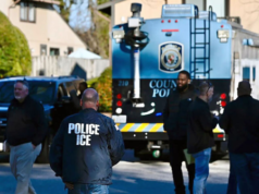 La contea del Maryland approva la risoluzione per il “pieno sostegno” di ICE e DHS