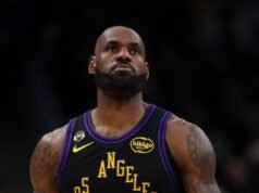 Chris Bosh si è offeso per la partenza di LeBron James dagli Heat