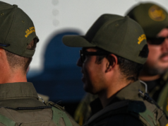 “Presupposto ragionevole” Il sospettato che ha sparato alla pattuglia di frontiera ha deciso di cambiare genere