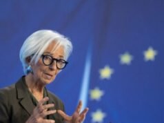 Lagarde si dimetterà presto per assicurarsi il successore globalista della BCE: rapporto