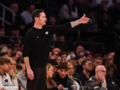 I Lakers firmano un contratto pluriennale con una guardia promettente: rapporto