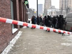 Mosca arresta il presunto assassino del capo dell’intelligence russa sostenuto dall’Ucraina