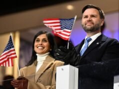 Uomo dell’Ohio accusato di aver minacciato di uccidere JD Vance: cosa sapere