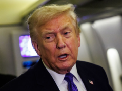 Il presidente Trump prevede “risposte” presto alla scomparsa di Nancy Guthrie