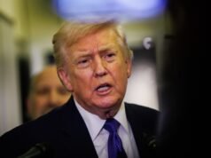 Donald Trump affronta il blocco del Congresso in una causa da 10 miliardi di dollari contro l’IRS