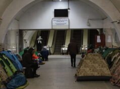 La Russia lancia 32 missili balistici in importanti attacchi contro l’Ucraina