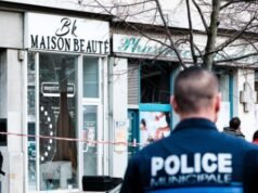 Francia: sei feriti nell’attacco con granate in pieno giorno a Grenoble