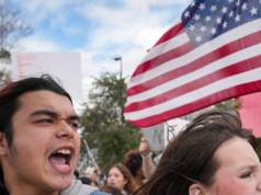 Il sindacato nazionale degli insegnanti incoraggia gli scioperi scolastici e spinge la propaganda anti-ICE