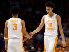 Come guardare Tennessee vs Kentucky: basket universitario in live streaming, canale TV