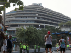 Il Venezuela annuncia la “trasformazione” del complesso di tortura Helicoide in un “centro sociale”