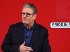 I parlamentari laburisti chiedono a Starmer di dimettersi dallo scandalo Epstein