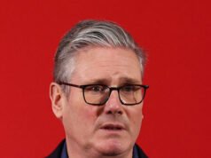 Starmer dice di aver preso “Il principe delle tenebre” per valore nominale