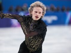 Ilia Malinin punta alla redenzione dopo il crepacuore delle Olimpiadi invernali