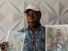 La Russia ha reclutato fraudolentemente 1.000 keniani per combattere in Ucraina