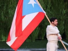 Trump strappa lo spettacolo dell’intervallo di Bad Bunny come un affronto alla grandezza dell’America