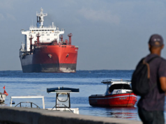 Gli alleati di Cuba offrono “aiuto” ma non promettono petrolio perché il carburante finisce