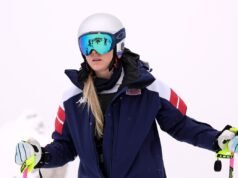 Lindsey Vonn annuncia notizie preoccupanti sulla salute dopo l’incidente olimpico