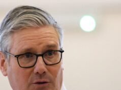 Starmer sotto accusa per la nomina di UN ALTRO consigliere legato alla pedofilia