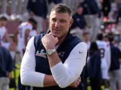 Mike Vrabel invia un messaggio schietto sulla sconfitta dei Patriots al Super Bowl LX