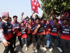Coppa del Mondo T20: i tifosi del Nepal illuminano Wankhede nonostante la dolorosa sconfitta dell’Inghilterra
