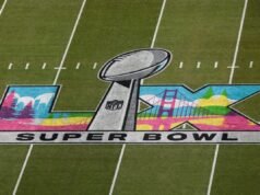 ESPN potrebbe aver fatto trapelare il logo LXI del Super Bowl: guardalo prima qui