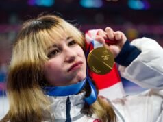 Alysa Liu rivela il significato dietro la sua acconciatura ormai virale alle Olimpiadi