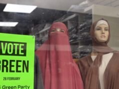 Accuse di “voto familiare” musulmano emergono nelle elezioni suppletive del Regno Unito